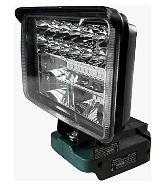 Фонарь аккумуляторный FAVOURITE OBS 21 LED 21B 150032124