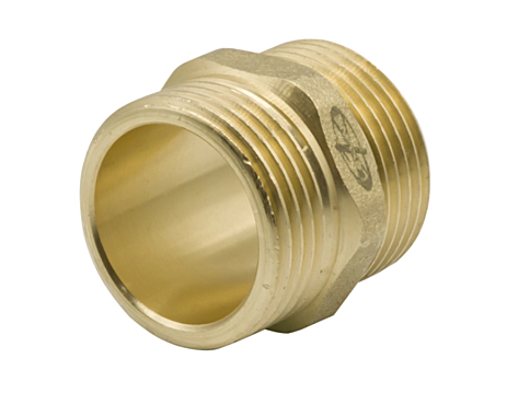 Штуцер 20мм (3/4