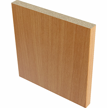 Брус доборный 200мм орех миланский