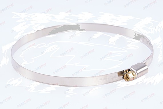 Хомутик 110х130