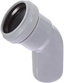 Отвод 50/45 VALFEX 20102050