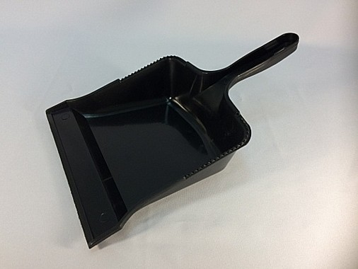 Совок для мусора с зубчиками 321150 БЗПИ