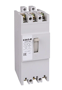 Выключатель авт.АЕ2043-100-31.5А