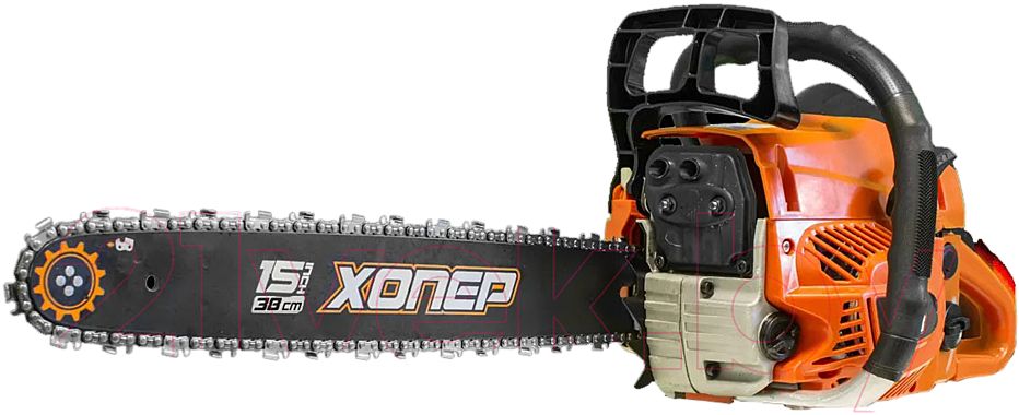 Бензопила ХОПЕР-Садовод 4515 