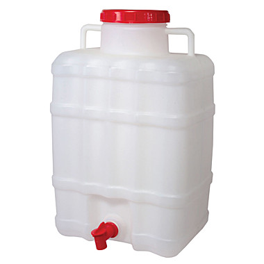 Канистра-умывальник 20л М667