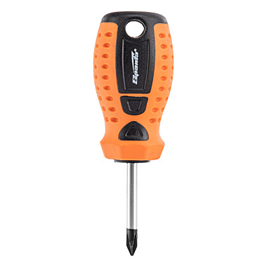 Отвертка Point PH1х38мм 2-х компонентная ручка // SPARTA 11771