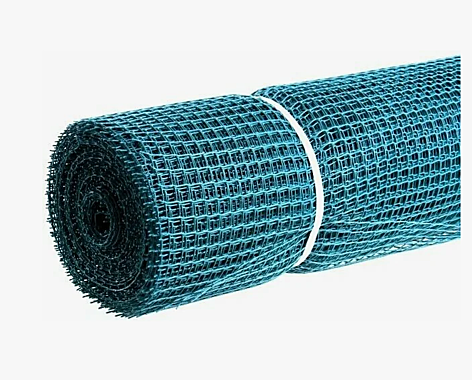 Садовая решетка рулон СР-15/1,0/20м бирюзовая