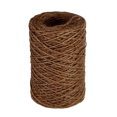 Шпагат джутовый 1120 Текс 135м 51-4-135