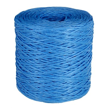 Шпагат полипропиленовый 1000 Текс 500м цветной 51-6-500