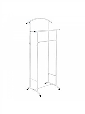 Вешалка костюмная Стиль-3 Белый ВНП 300 Б 97489