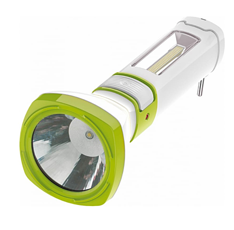 Фонарь КОСМОС КОСАс7035WLED 5W LED 3 режима бок.панель СОВ 3Вт