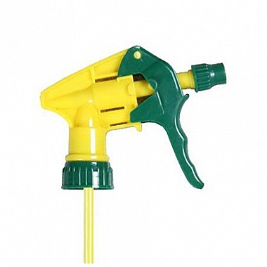 Механизм опрыскивателя 200А (насадка на бутылку)