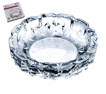 Пепельница MU0901-74 103472