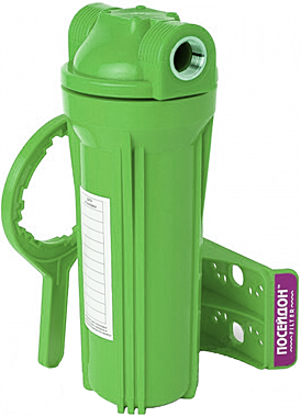 Фильтр-колба ПОСЕЙДОН 1/2