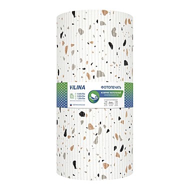 Коврик мерный ПВХ-фотопечать FV12 15м*65см