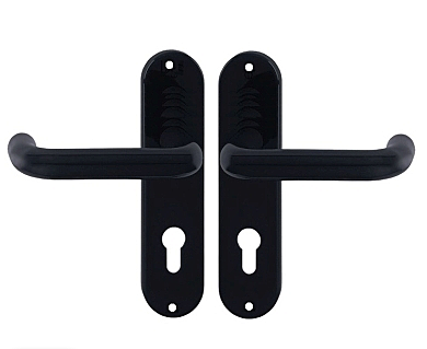 Ручки 70133 (70134) РФ75-019/125.У4 противопожарные 12608