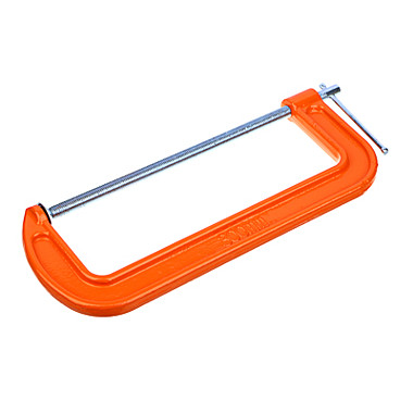 ЕРМАК Струбцина G-тип 300м (12