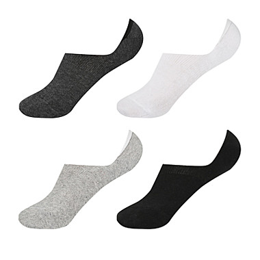 GALANTE Носки-подследники р.25-29, 80% хлопок, 17% ПА, 3% эластан