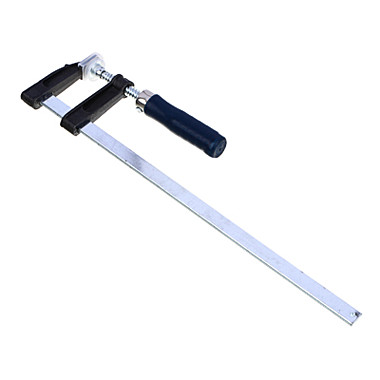 РОКОТ Струбцина F-образная 300х80х360мм 631-012