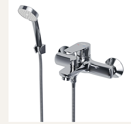 Смесители MIXLINE