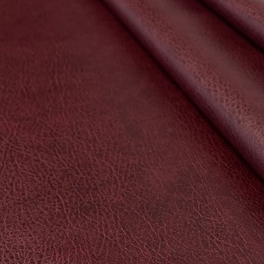Дермантин (Винилискожа) бордовый 1,05х40м
