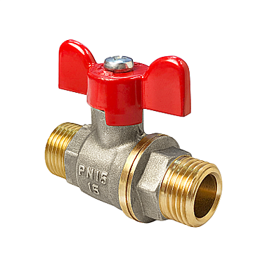 Шаровый кран VALFEX 3/4