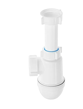 Сифон Ани 1 1/2 40 без выпуска С0120