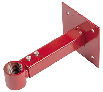 Кронштейн для крепления расшир.бака (настенный) подключение 3/4