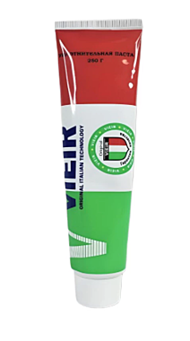 Паста сантехническая VIEIR 250гр TL250 7661574