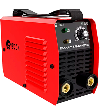 Сварочный аппарат инверторный EDON Smart MMA-250 27682