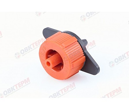 Капельница 8 л/ч PL-015-8L/H Plamix 41143