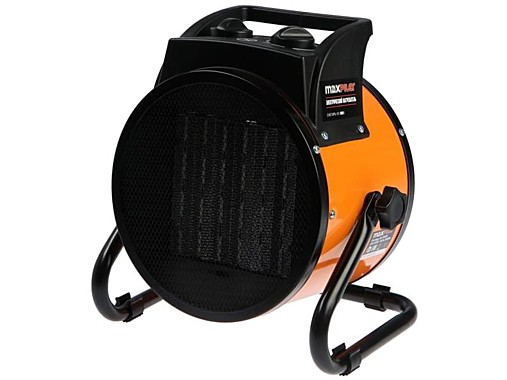 Тепловентилятор MAXPILER СНЕГИРЬ НЭ 2000К