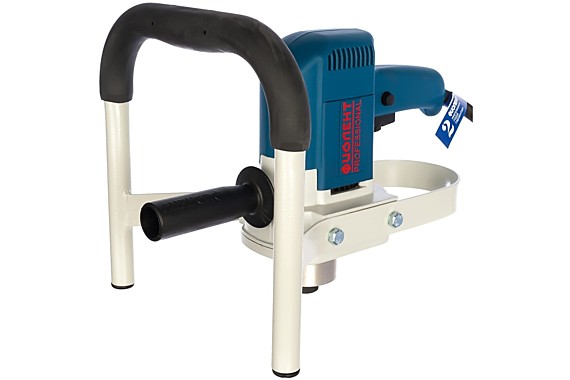 Электродрель-миксер Фиолент МД1-11Э без насадки