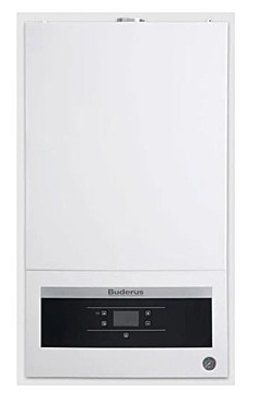 Котел BUDERUS  Logamax U072-28K (разд.тепл.,2-х конт., турбо) 94868