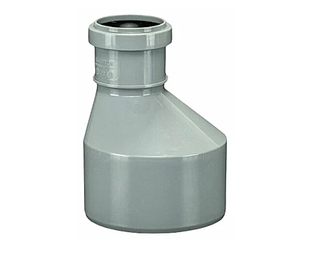 Переходник для канализации 110/50 бутылка ПРОАКВА 511050