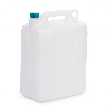 Канистра 17л пищ. ф35 М7412