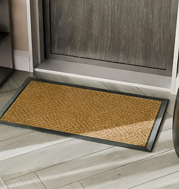 Коврик придверный 