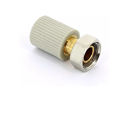 Муфта ЕК PPr 32х1 1/4