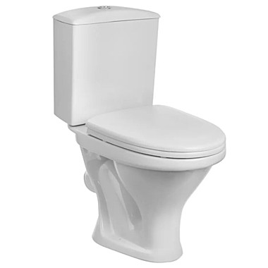 Унитаз компакт 