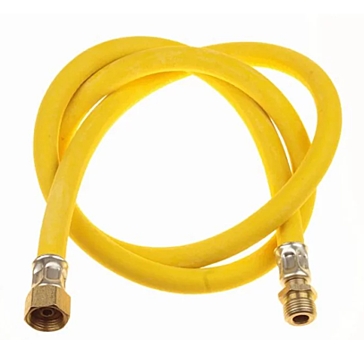 Шланг газ. ПВХ ELKA 1/2