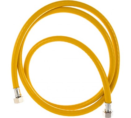 Шланг газ. ПВХ ELKA 1/2