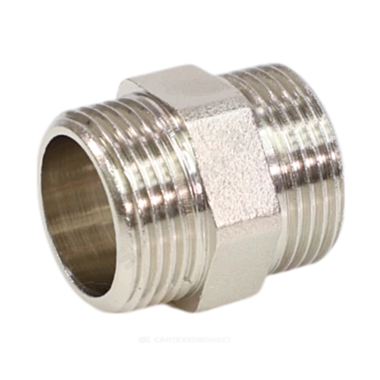 Штуцер 15мм (1/2