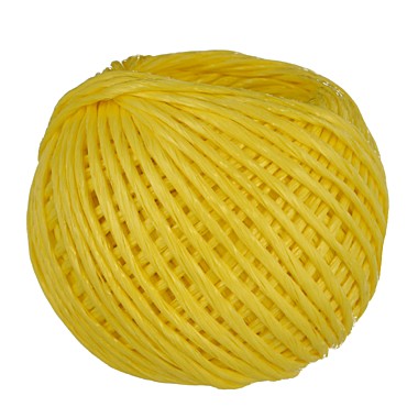 Шпагат полипропиленовый 1000 Текс 250м цветной 51-6-250