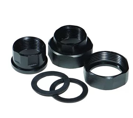 Гайки для насоса 25х 32 (2шт)