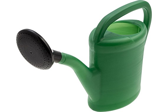 Лейка садовая 5,0л Тула 64-0-205 67510