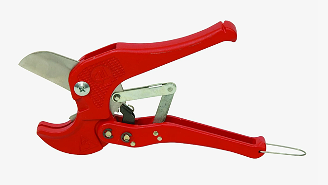 Ножницы для металлопластиковых труб 320409