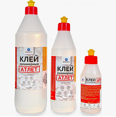 Клей полимерный 