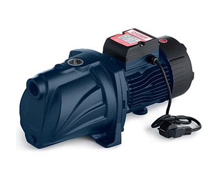 Насос KOER KJW 750 центробежный 0,75кВт 90л/м 46м KR1527 31575