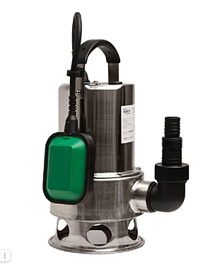 Насос погружной Oasis DN266/11N 15960 л/час