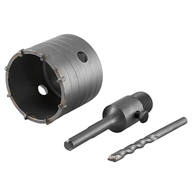 Коронка для перфоратора SDS+ 68мм в сборе М22 36-7-768